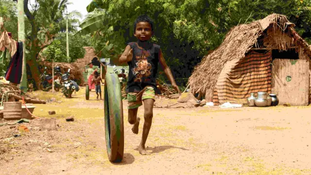 வள்ளி சௌத்திரி, கோவில்பட்டி