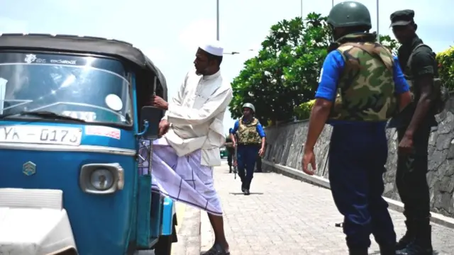 போலீசார் எச்சரிக்கை