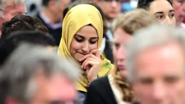 Debate sobre el islam en Holanda