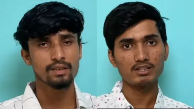 وشال کیدار اور ابھیشیک اودھ