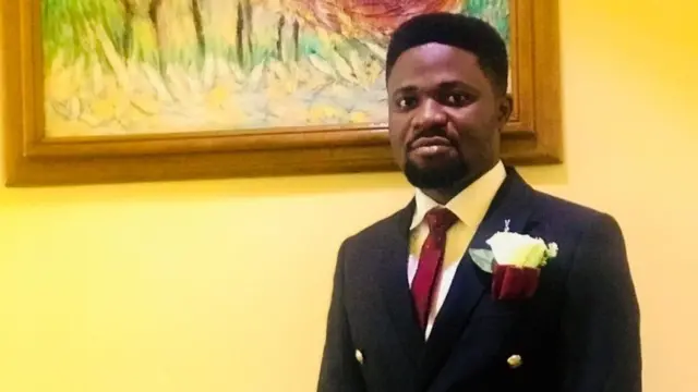 Udodi Kachikwuru OKOLI (MBBS, MSc. Public Health, Registrar, Internal Medicine, Univeristy of Uyo Teaching Hospital)