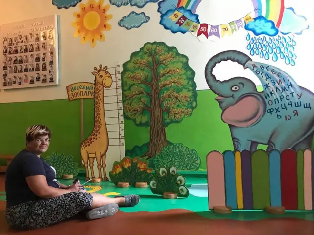 Рахнівсько-Лісова СЗШ