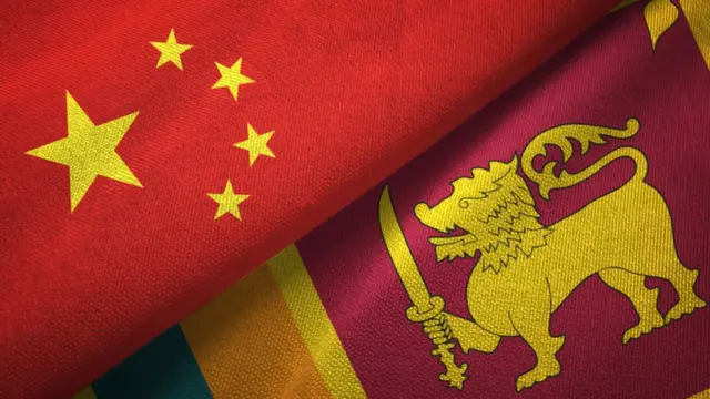 श्रीलंका