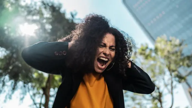 ਗਰਮੀ ਅਤੇ ਗੁੱਸਾ