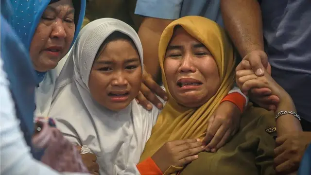 విమాన ప్రమాదం