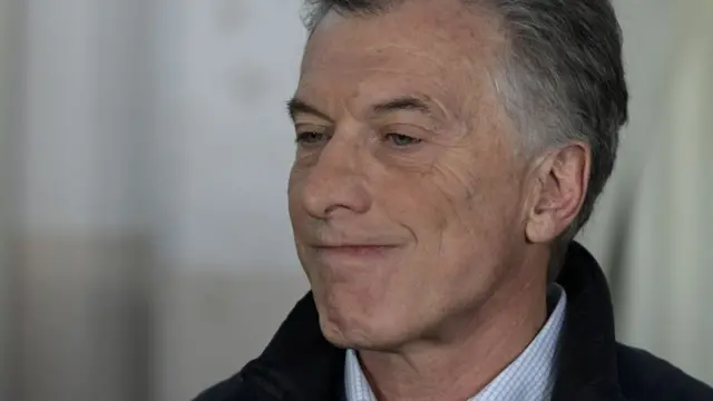 macri