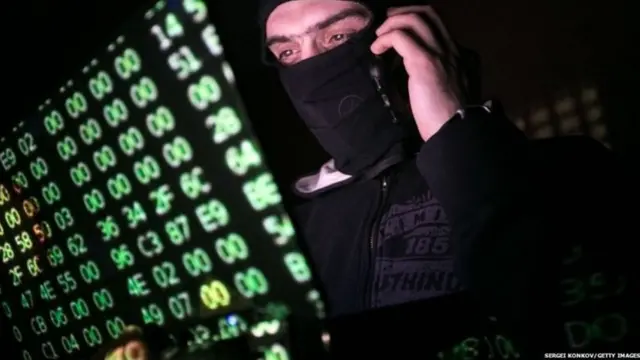 ਸਾਈਬਰ ਸੁਰੱਖਿਆ