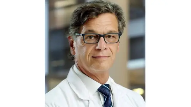 Oscar Cingolani