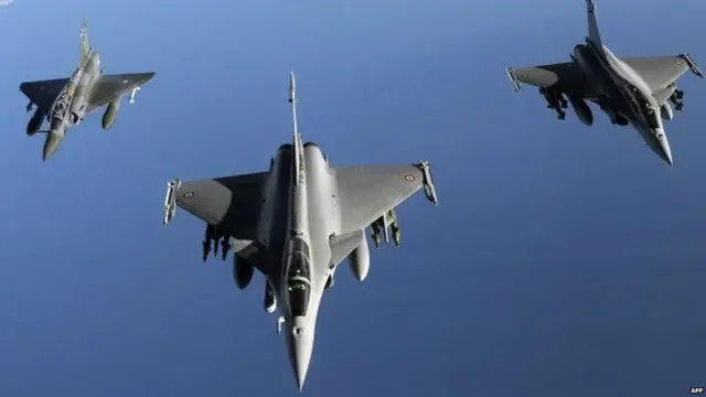 रफ़ाएल डील