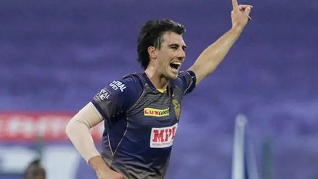 ਪੈਟ ਕਮਿੰਸ