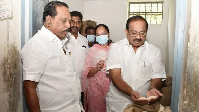 ரேஷன் கடைகள் - தமிழக அரசு உத்தரவு