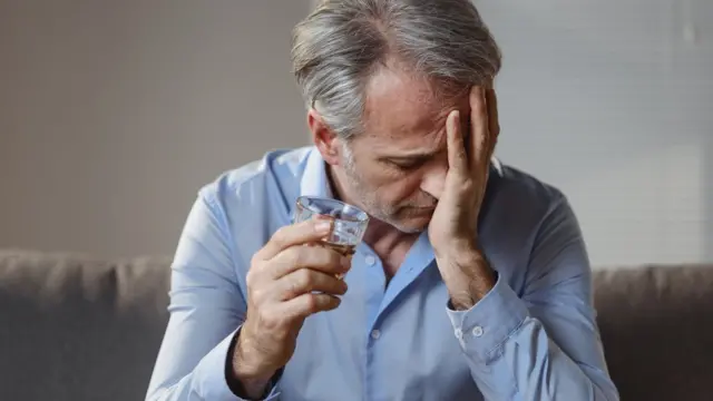 Plus de 3,3 millions de personnes meurent chaque année de la consommation d'alcool selon l'OMS