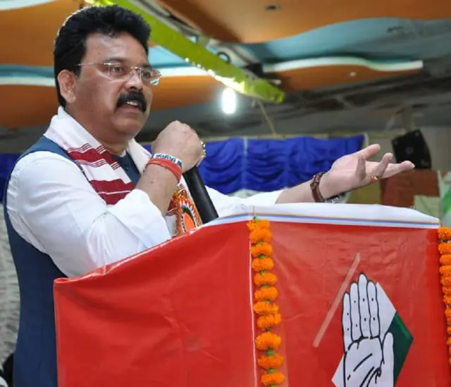 सुखदेव भगत