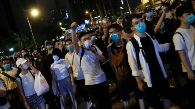 hong kong