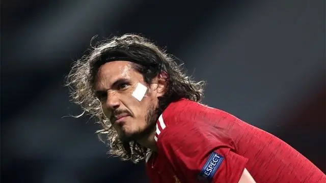 Edison Cavani