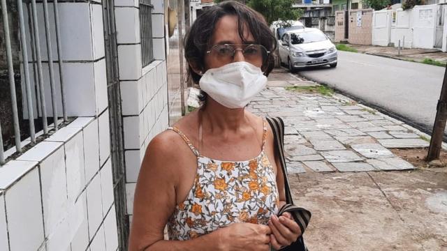 Lucilene Gervásio Oliveira