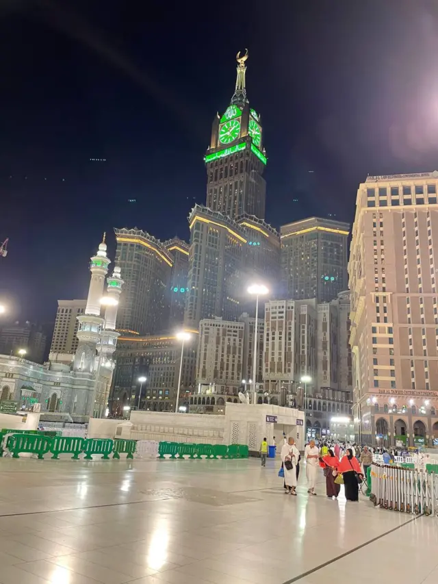 Масжид ул-Ҳаром