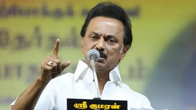 స్టాలిన్