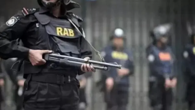 র্যাবের বিরুদ্ধে মানবাধিকার লঙ্ঘনের সুষ্পষ্ট অভিযোগ এনেছে যুক্তরাষ্ট্র