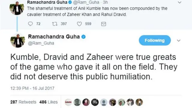 டிவிட்டர் பதிவு