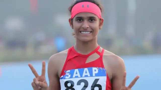 શૈલી સિંહ