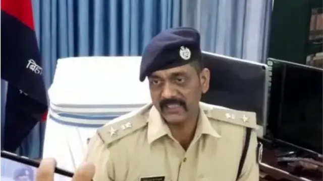 एसपी, विकास वर्मन