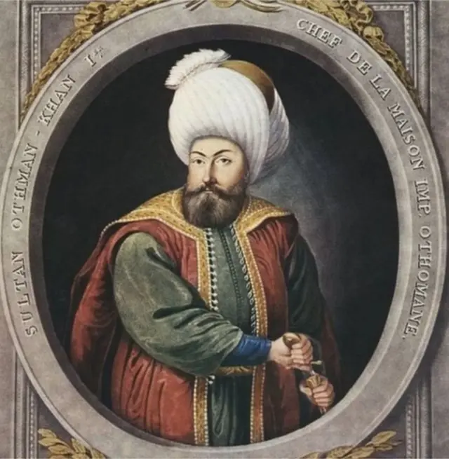 ઑટોમન સામ્રાજ્ય