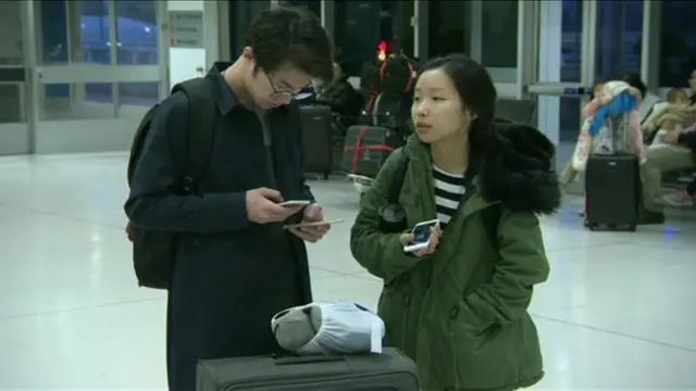 Shirkadda diyaaradaha ee China Eastern Airlines ayaa sheegtay in ay rakaabka saari doonto diyaarad kale Isniintan