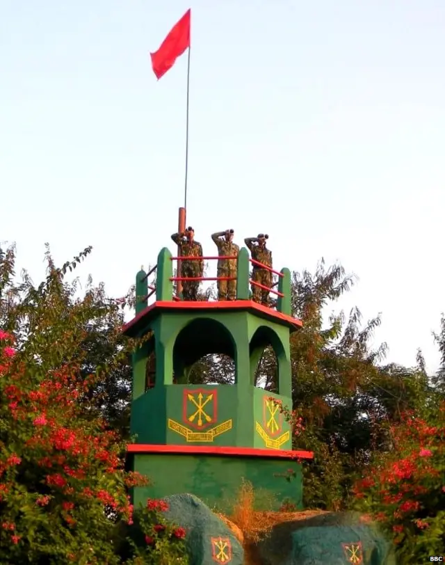 सारकेगुड़ा फ़र्ज़ी मुठभेड़ मामला