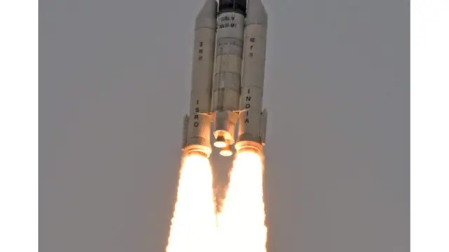 चांद्रयान प्रक्षेपण