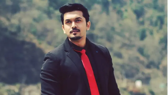 আরেফিন শুভ