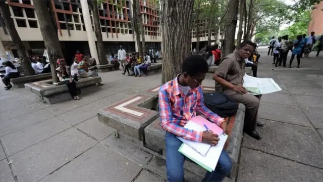 Nigerian schools resumption