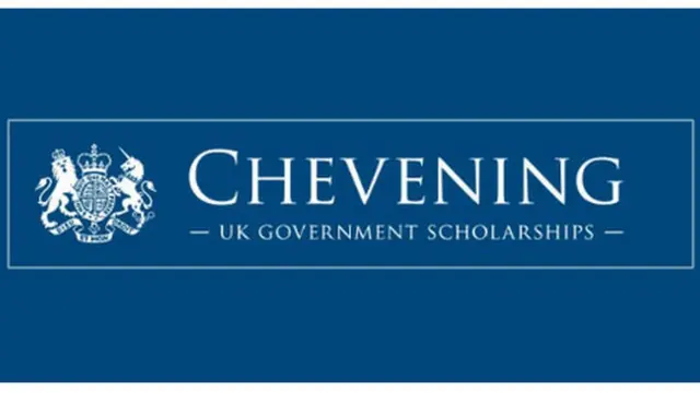 chevening scholarship
