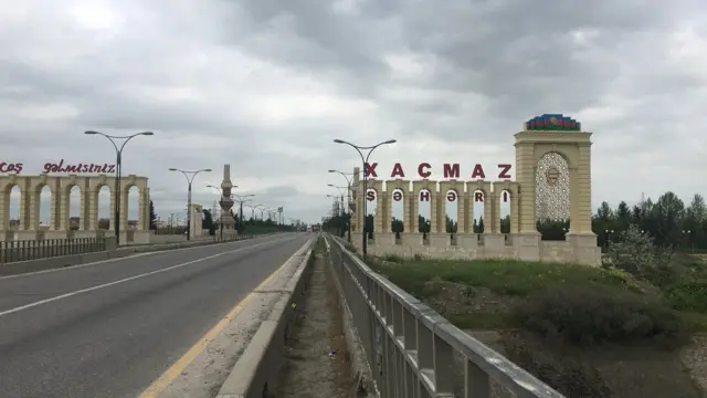 Xaçmaz