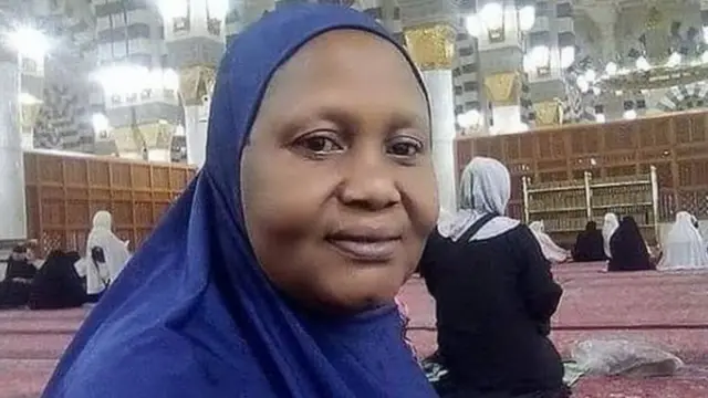 Binta kofar soro