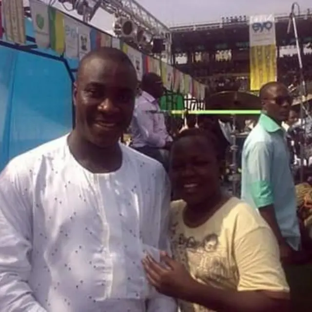 Yusuf Satia ati gbajugbaja olorin Fuji, Wasiu Ayinde