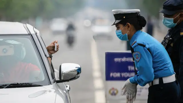 ट्राफिक फाइल फोटो