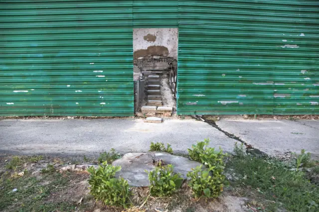 Выставка "Смирное небо"