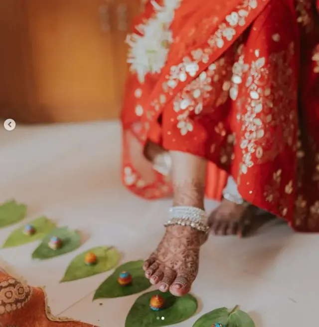 सप्तपदी