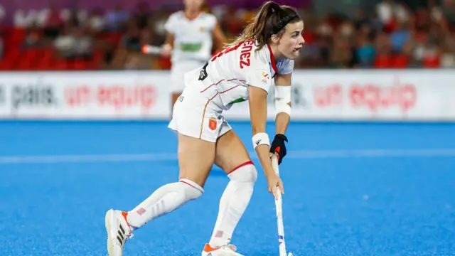 महिला हॉकी विश्व कप