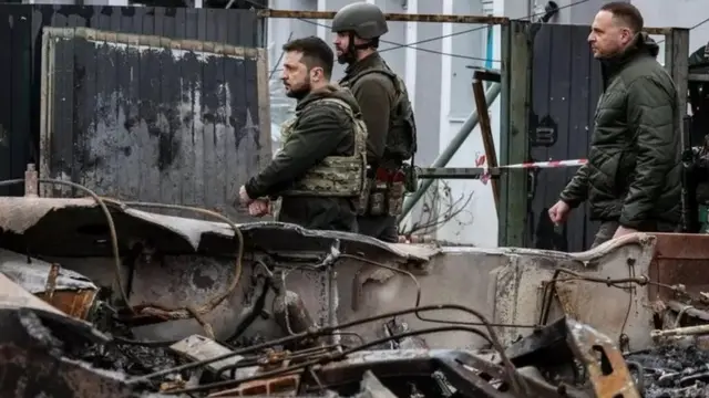 युक्रेन