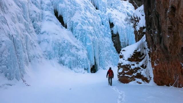 స్విట్జర్లాండ్ ఆఫ్ అమెరికా