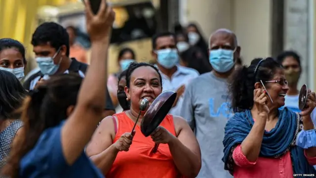 ਸ਼੍ਰੀਲੰਕਾ