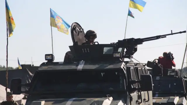 Спартан з кулеметом