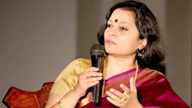 শ্রীরাধা দত্ত