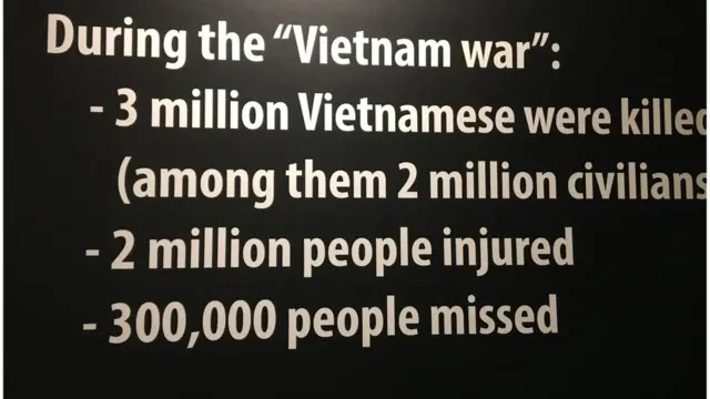 वियतनाम संग्रहालय