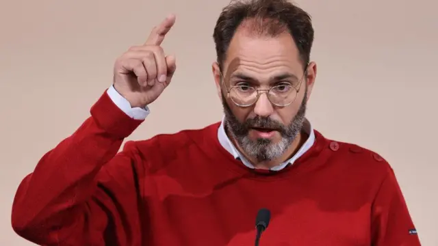 فرانسوا ڈیوو