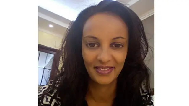 ኣባል ራብዓይ ዙር ሃገራዊ ኣግልግሎት ዮዲት በኹረጽየን