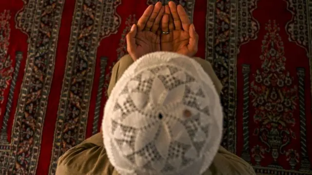 भारत में मुसलमान