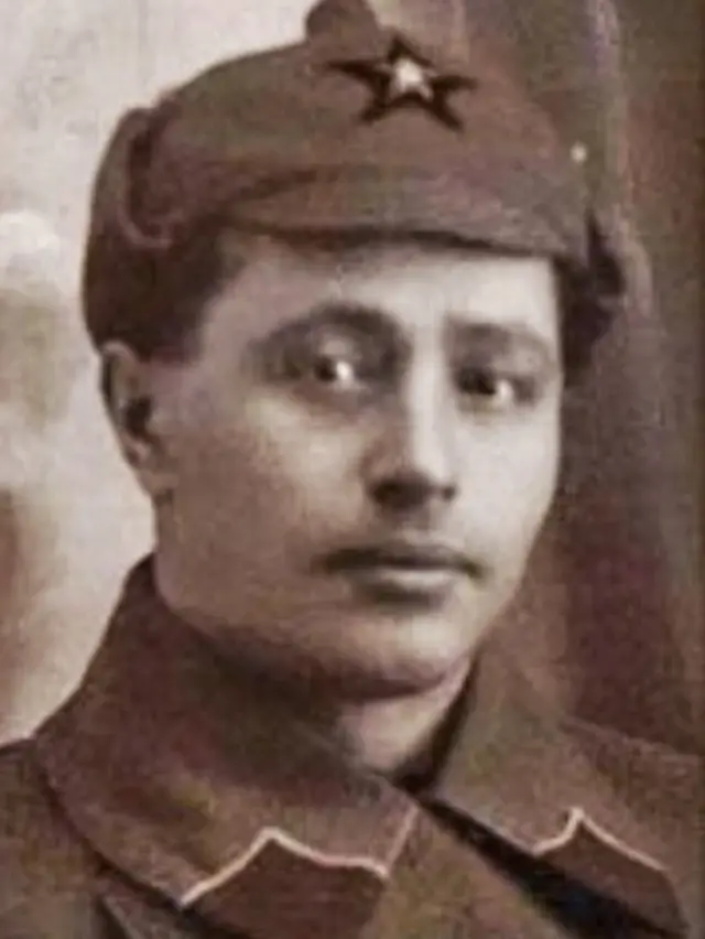 Семен Западний